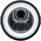 Daytona hoofdkoplamp led headlights led 12mm sw,lateral