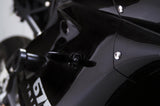 Kellermann led knipperlicht micro 1000® donker kl richtingaanwijzer micro1000 zwart