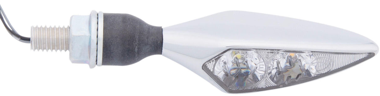 Kellermann led knipperlicht micro ruit pl