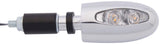 Kellermann led knipperlicht bl1000 led kl richtingaanwijzer bl 1000 le chroom