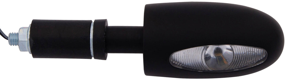 Kellermann led knipperlicht bl1000 led kl richtingaanwijzer bl 1000 le zwart