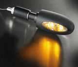 Kellermann led knipperlicht bl1000 led kl richtingaanwijzer bl 1000 le zwart
