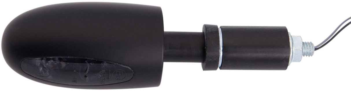 Kellermann led knipperlicht bl1000 dark kl turn signal bl 1000 da black