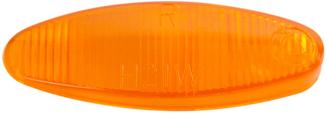 Kellermann richtingaanwijzer glas bl 1000 r glas (geel) alleen voor bl 1000