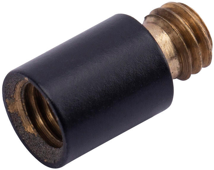 Kellermann richtingaanwijzer verlenger verlengstuk 10 mm zwart