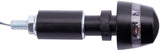 Kellermann led knipperlicht bl2000 donker kl richtingaanwijzer bl 2000 da zwart