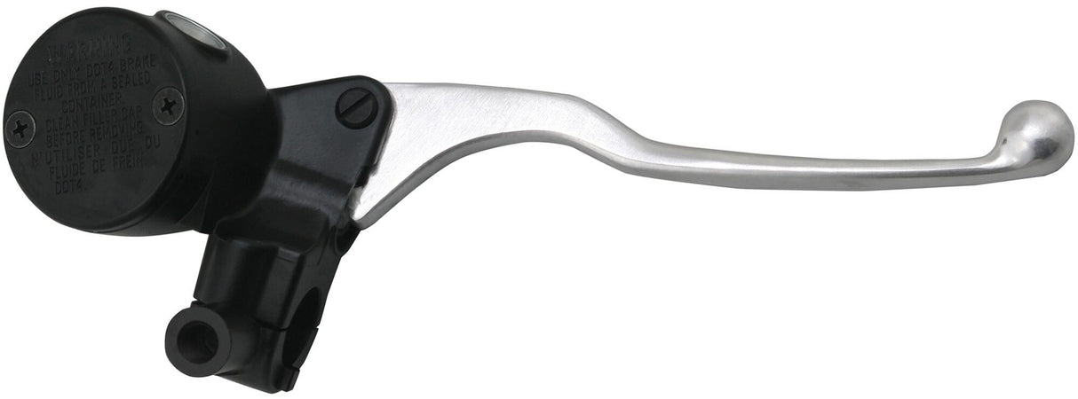 Nissin retro hoofdremcilinder brake master cylinder retro 15,8mm