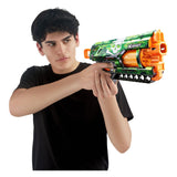Zuru x-shot skins griefer met 12 darts