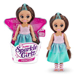 Sparkle Girlz Prinses Cupcake