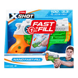 Zuru x-shot water warfare waterpistool
