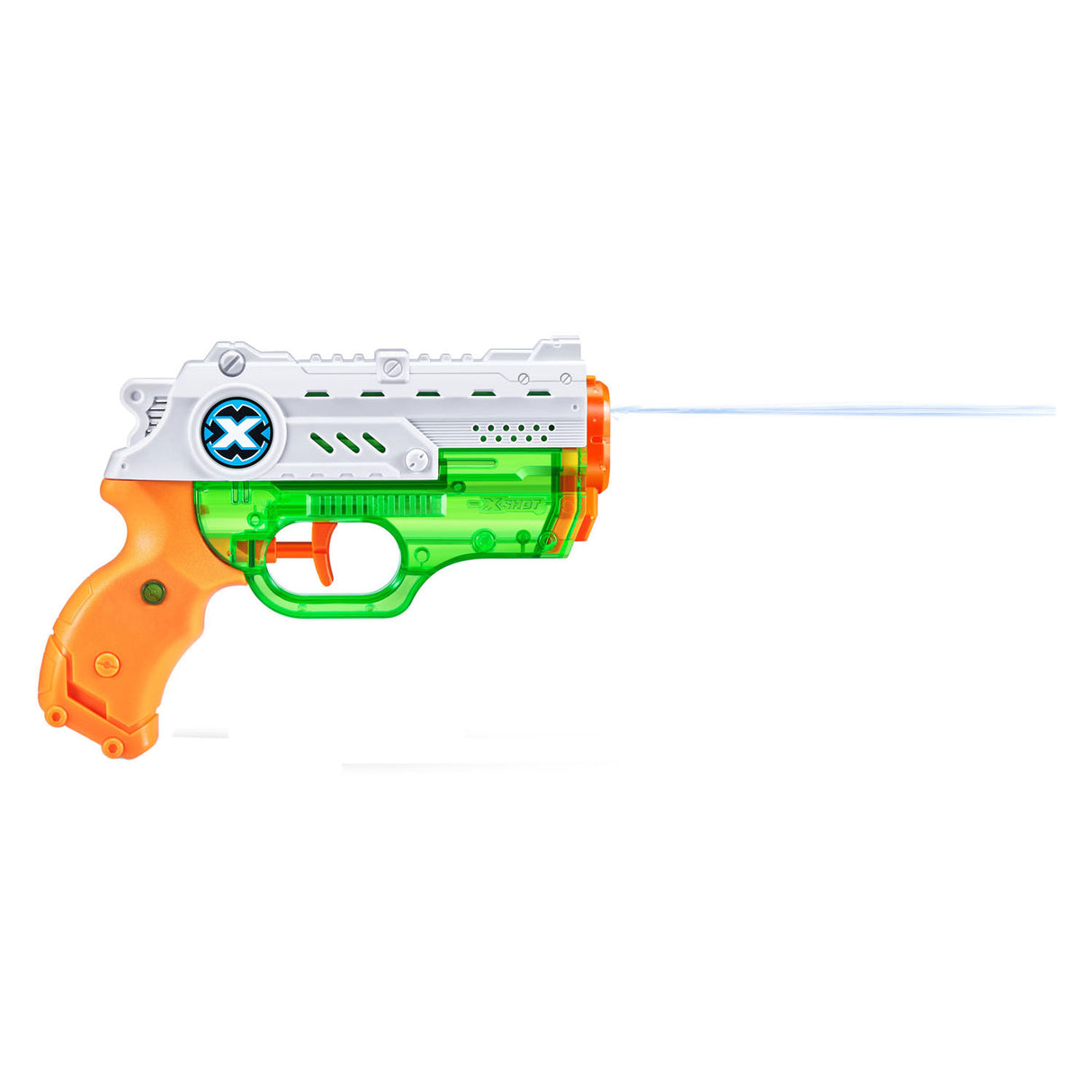 Zuru x-shot water warfare waterpistool