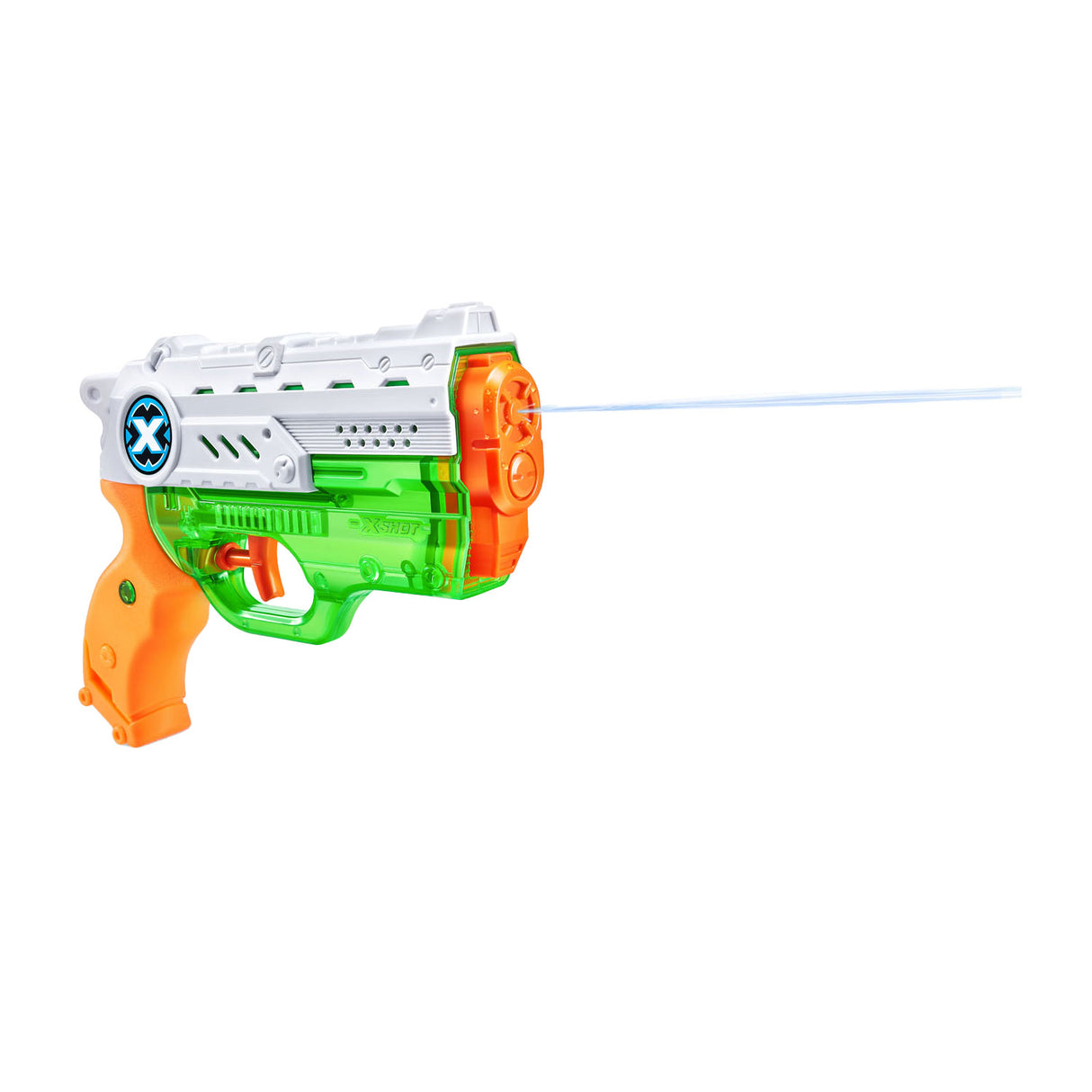 Zuru x-shot water warfare waterpistool