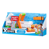 Zuru x-shot fast fill hydro cannon