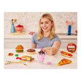 Zuru max premium snack capsule - bouwspeelset in verrassingsbal