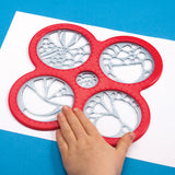 Spirograph Cyclex
