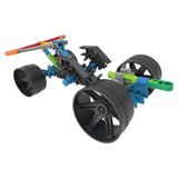 Cilgro k'nex bouwset - dune buggy, 40dlg.