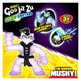 Goo Jit Zu Shifters Glow Bengal