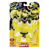 Goo jit zu shifters glow scorpius