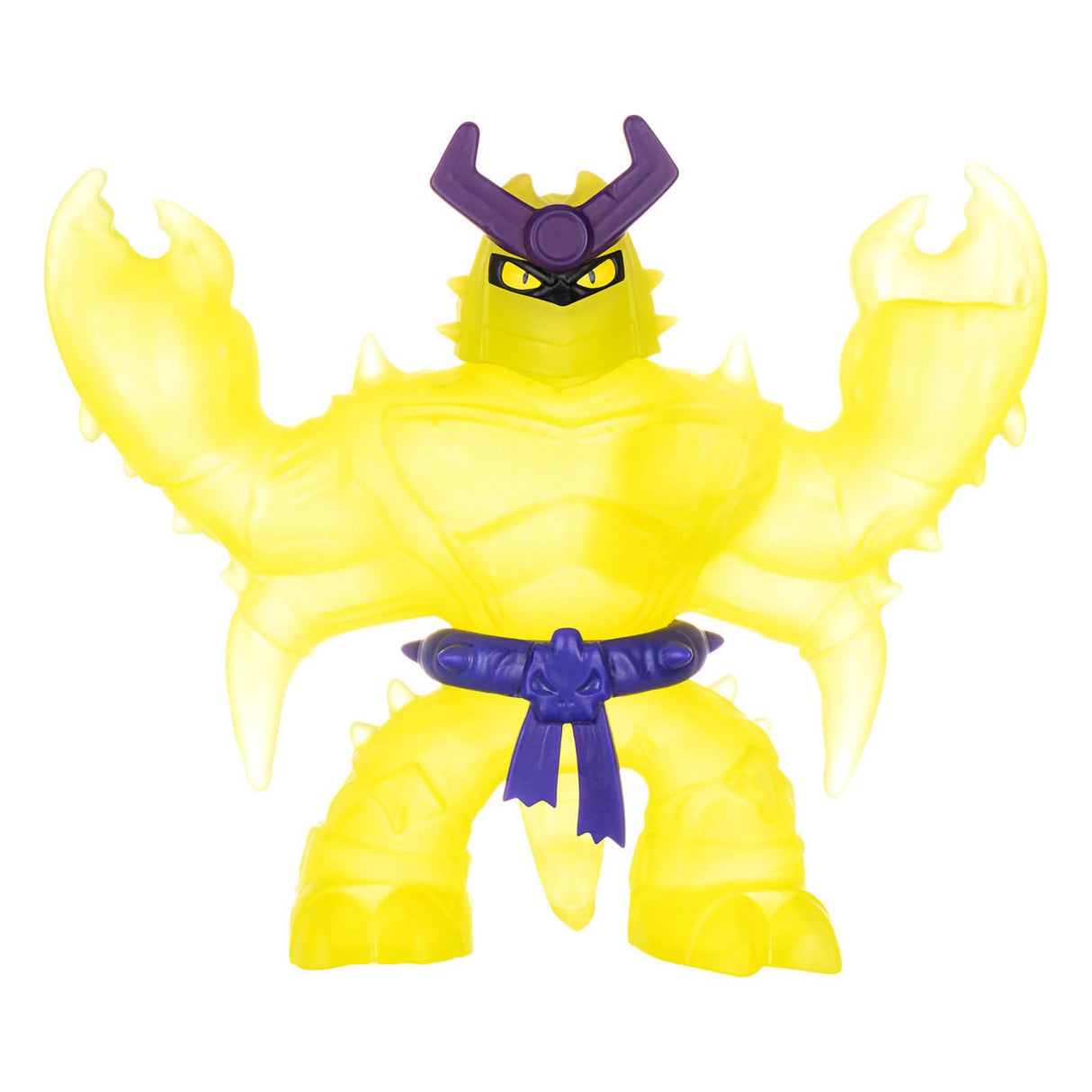 Goo jit zu shifters glow scorpius