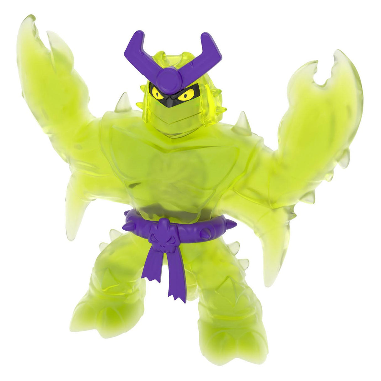 Goo jit zu shifters glow scorpius