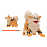 Boti Pokemon Evolution Multipack Speelfiguren Growlithe Arcanine