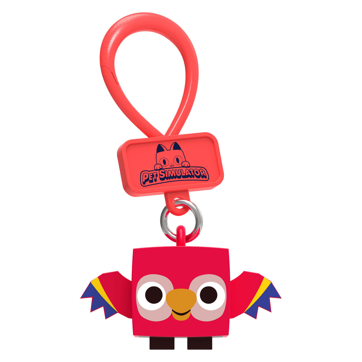 Boti pet simulator series 2 7,5cm blind collector clip