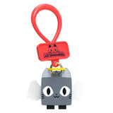 Boti pet simulator series 2 7,5cm blind collector clip