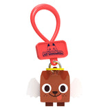 Boti pet simulator blind collector sleutelhanger wave 2