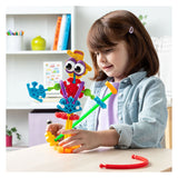 K'nex kid knex farmin friends bouwset, 65dlg.