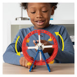 K'nex knex ferris wheel bouwset, 48dlg.