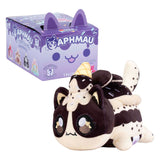 Boti aphmau mystery meemeows knuffel - ice cream
