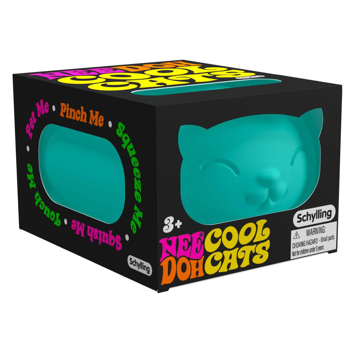 Boti needoh cool cats kat