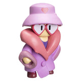 Boti stumble guys figuren blind cap assorti 6 cm