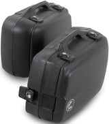 Hepco becker koffer junior koffers hepco junior 30 l zwart set