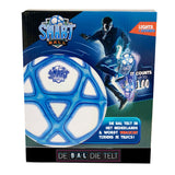 Spectron smart ball - de bal die telt
