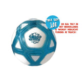 Spectron smart ball - de bal die telt