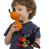 Spectron flop knuffel