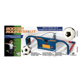 Spectron soccer roundabout - voetbalspel
