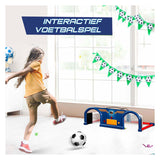 Spectron soccer roundabout - voetbalspel