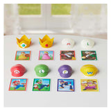 Epoch the super mario cap stacker balansspel