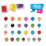 Aquabeads beginners koffer studio