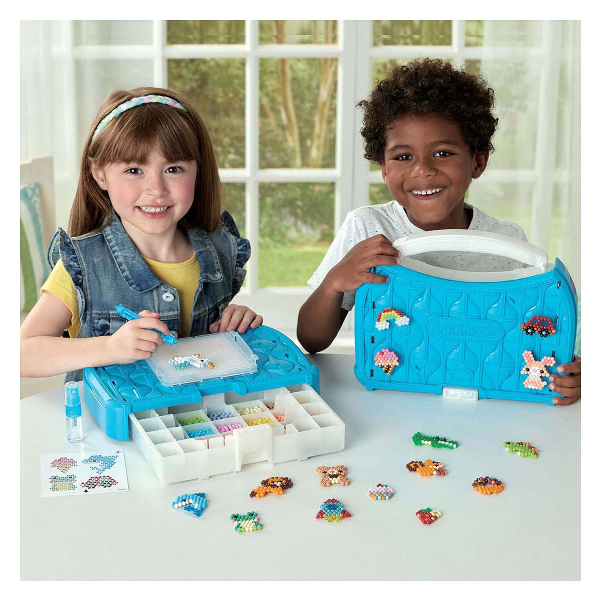 Aquabeads beginners koffer studio