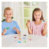 Aquabeads navulling parel mix