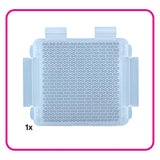 Aquabeads pop-up legbord