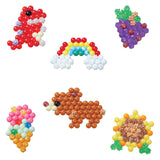 Aquabeads pop-up legbord