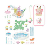Sylvanian families 5815 hemels prinsessenkasteel