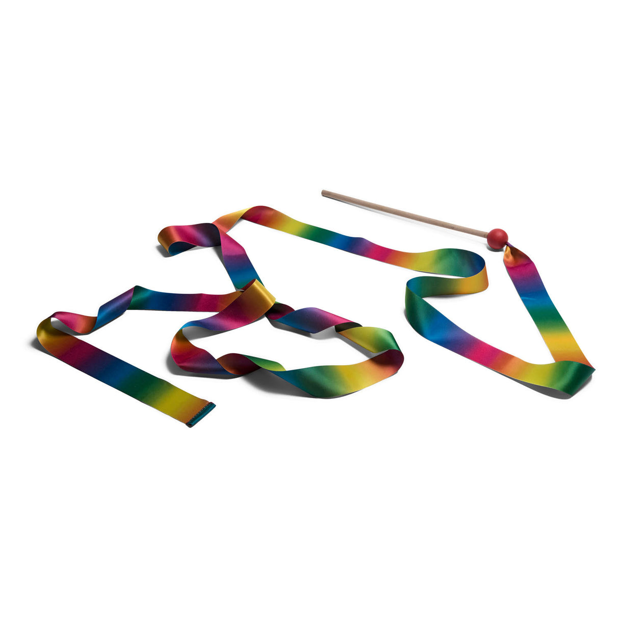 Bs toys danslint met houten stok