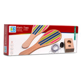 Bs toys elastiek tennis - buitenspel