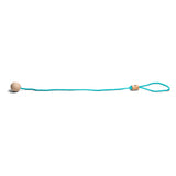 Bs toys enkelspringbal blauw