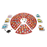 BS Toys Poezen met Hoeden Kinderspel